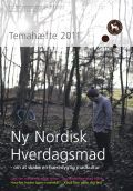 Forsiden på temahæftet Ny nordisk hverdagsmad